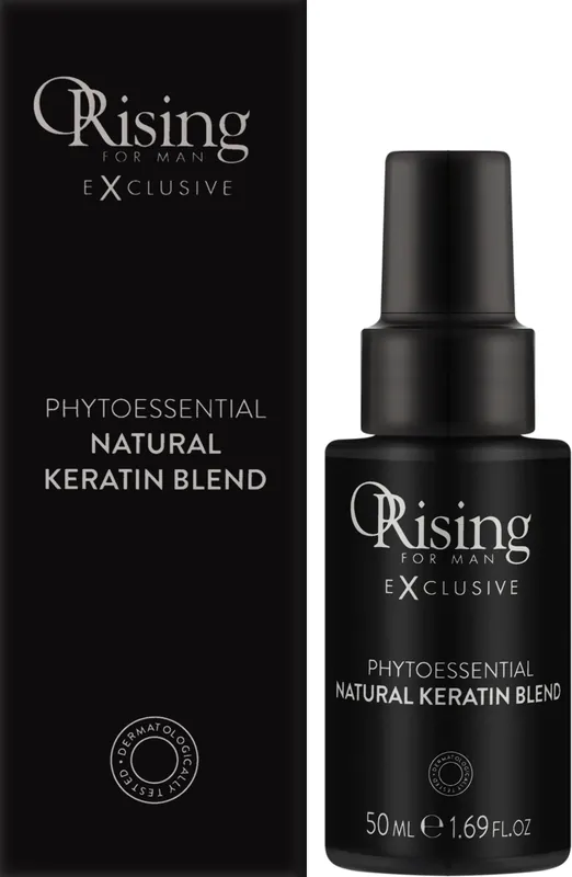 Keratin Phyto-Essential Hair Lotion