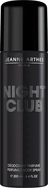 Jeanne Arthes Night Club - Bath and Body