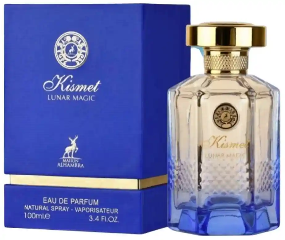 Maison Alhambra Kismet Lunar Magic - Perfume