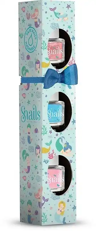 Nail Polish Set - Nails