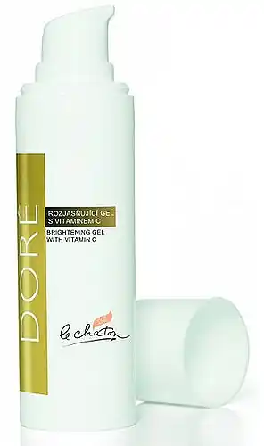 Brightening Vitamin C Serum - Skin Care Products