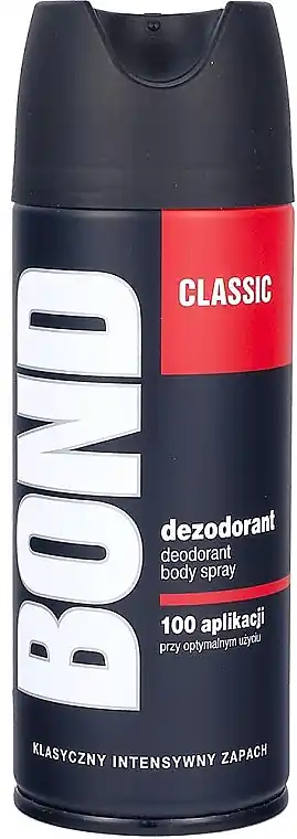 Deodorant-Spray
