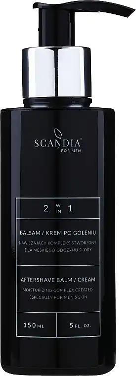 After Shave Balm - Men