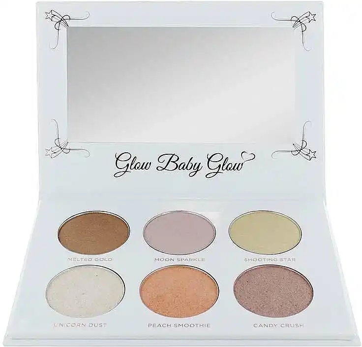 Sosu by SJ Highlighter Kit - Makeup