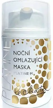 Night Face Mask - Skin Care Products