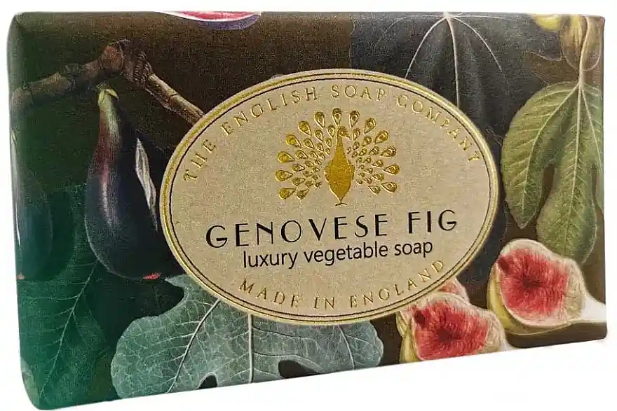 Fig Soap - Bath and Body