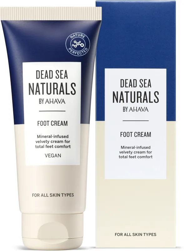 Foot Cream - Bath and Body