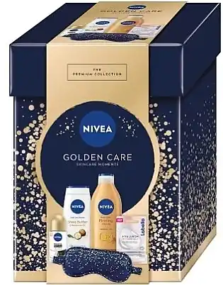 Set, 5 products - Skin Care Products