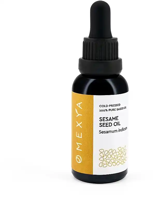 Sesame Oil - Skin Care Products