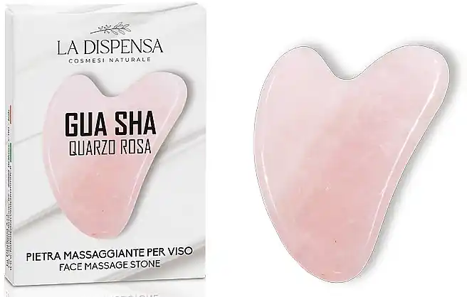 Gua Sha Scraper - Accessories