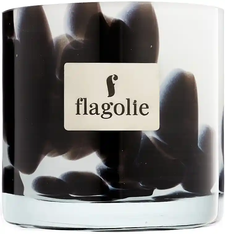 Scented Soy Candle 'Enchantment' - Bath and Body