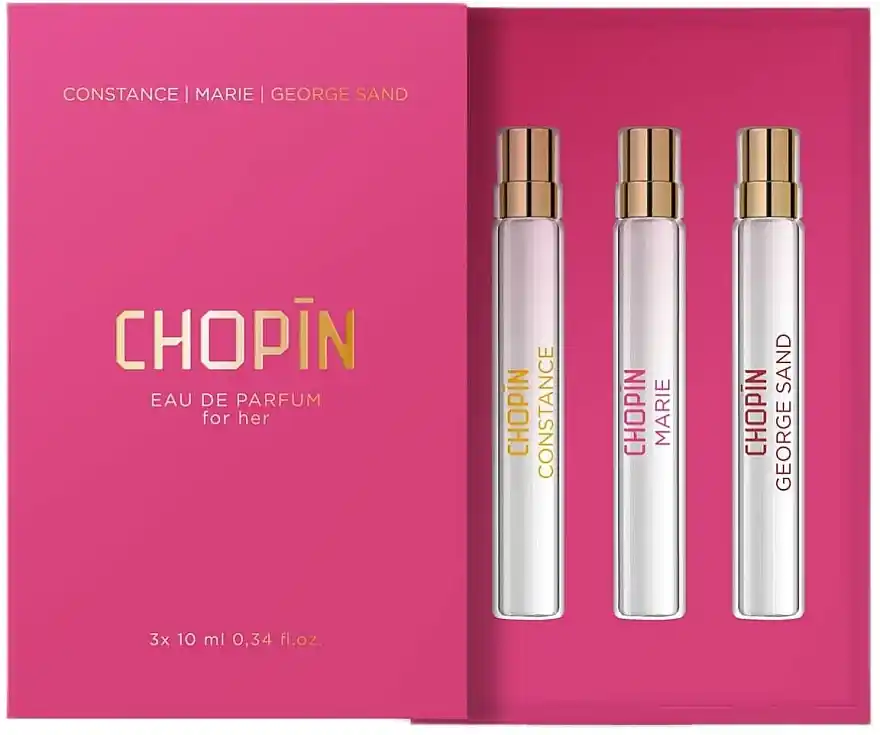 Chopin - Perfume