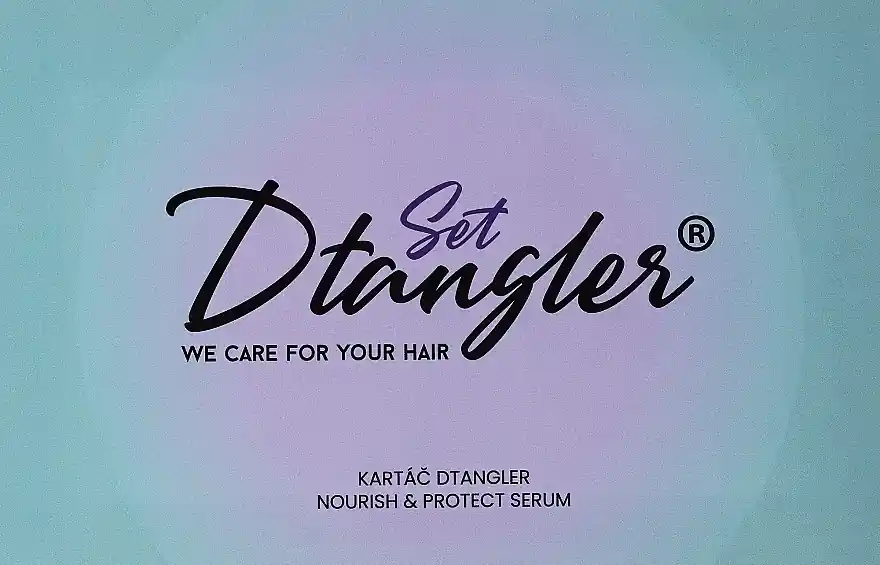 Set - Hair