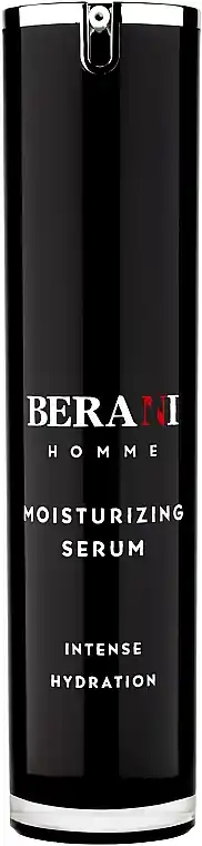Moisturizing Face Serum - Skin Care Products