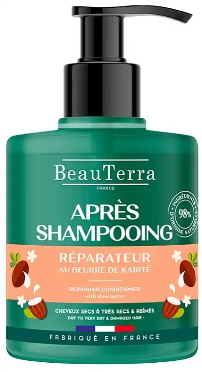 Repairing Hair Conditioner