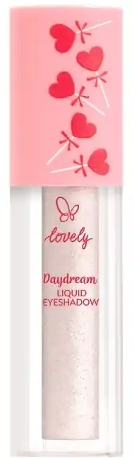 Lovely Daydream Liquid Eyeshadow - Makeup