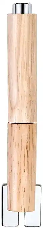 Universal Reinforced Wooden Magnet, 11.5 cm - Nails