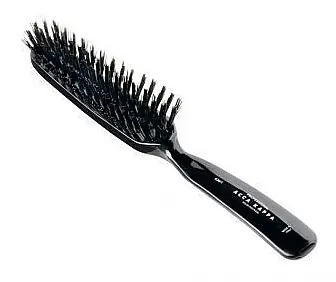 Hair Brush - Accessories