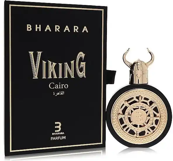 Bharara Viking Cairo - Perfume