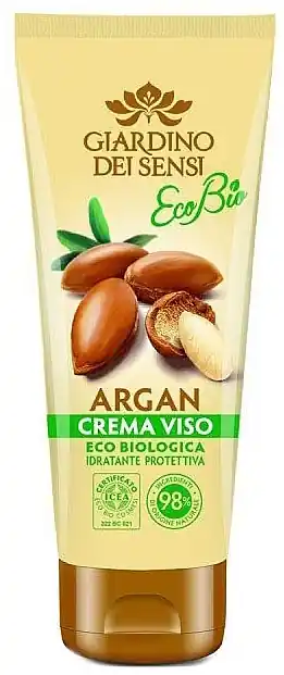 Moisturizing Face Cream - Skin Care Products
