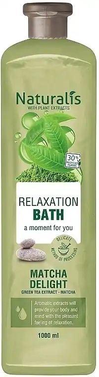 Bubble Bath - Bath and Body