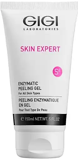 Enzyme Face Peeling Gel - Skin Care Products