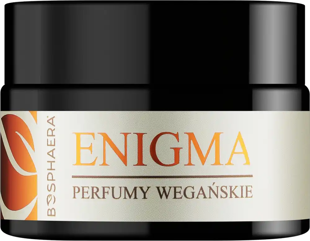 Bosphaera Enigma - Perfume
