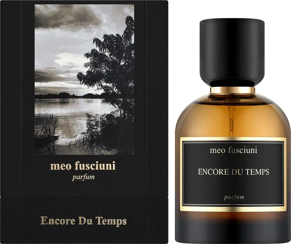Meo Fusciuni Encore Du Temps - Perfume