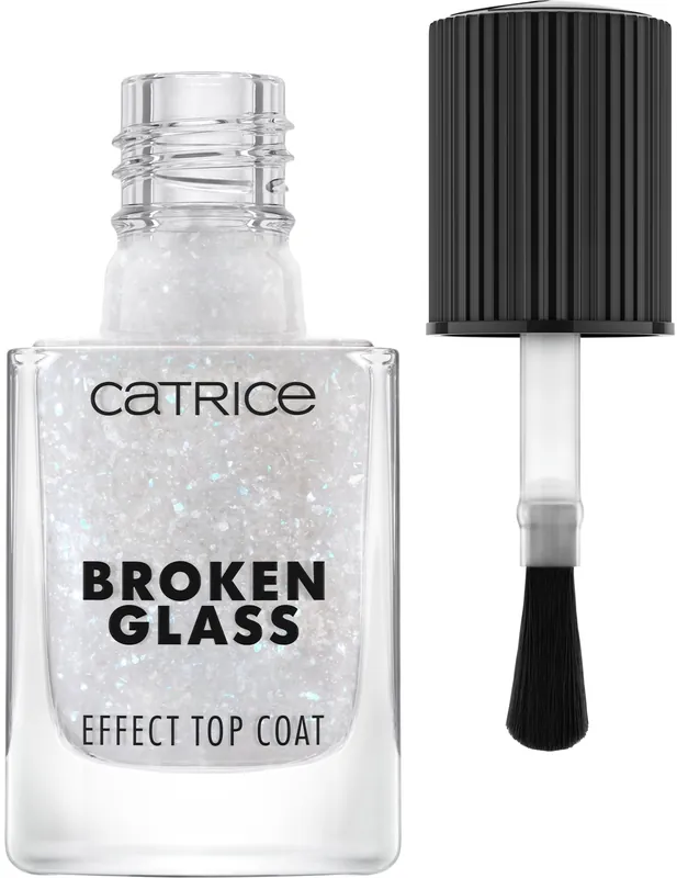 Top Coat - Nails
