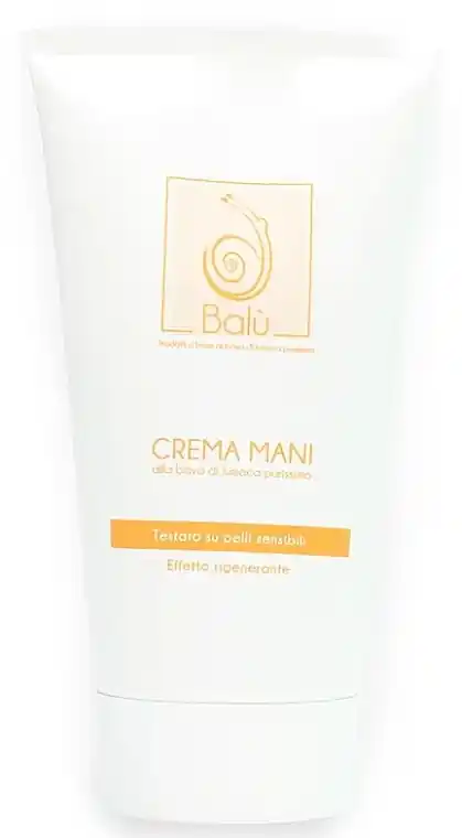 Hand Cream - Bath and Body