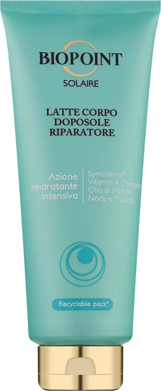 Revitalizing After Sun Body Lotion - Bath and Body