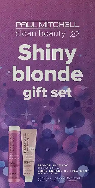 Set - Hair