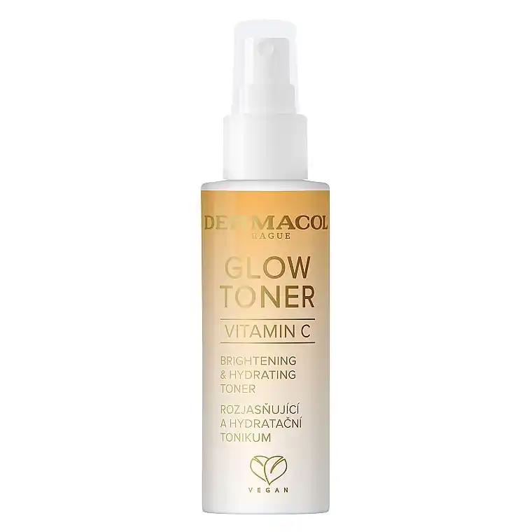 Vitamin C Brightening Toner - Skin Care Products