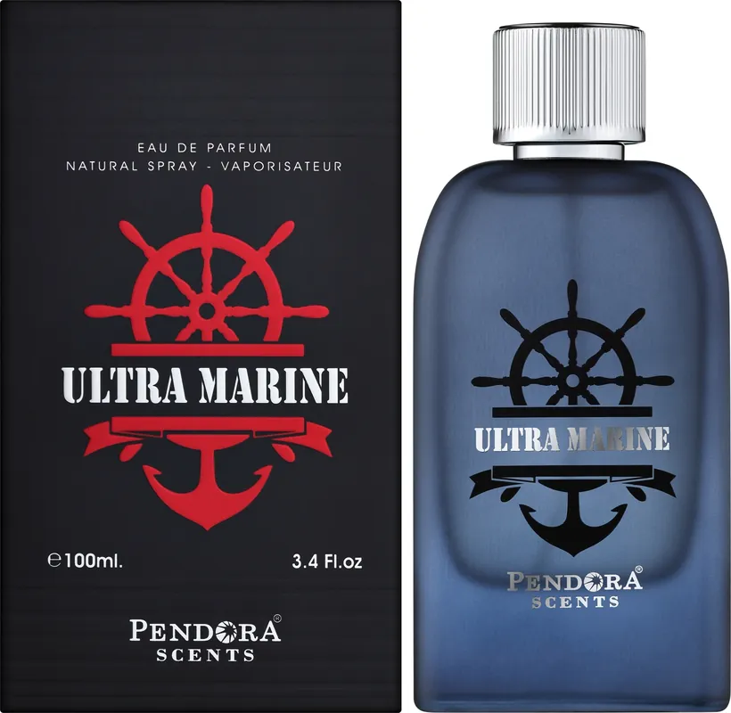 Pendora Scents Ultra Marine - Perfume