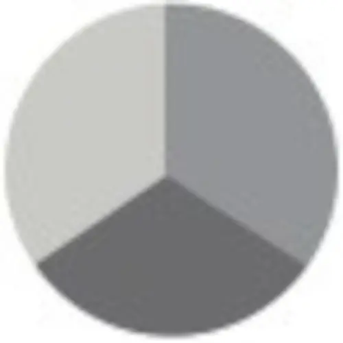 Diadem Satin Eye Shadows Apodus - Makeup