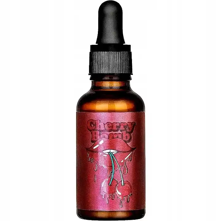 Beard Oil - Men