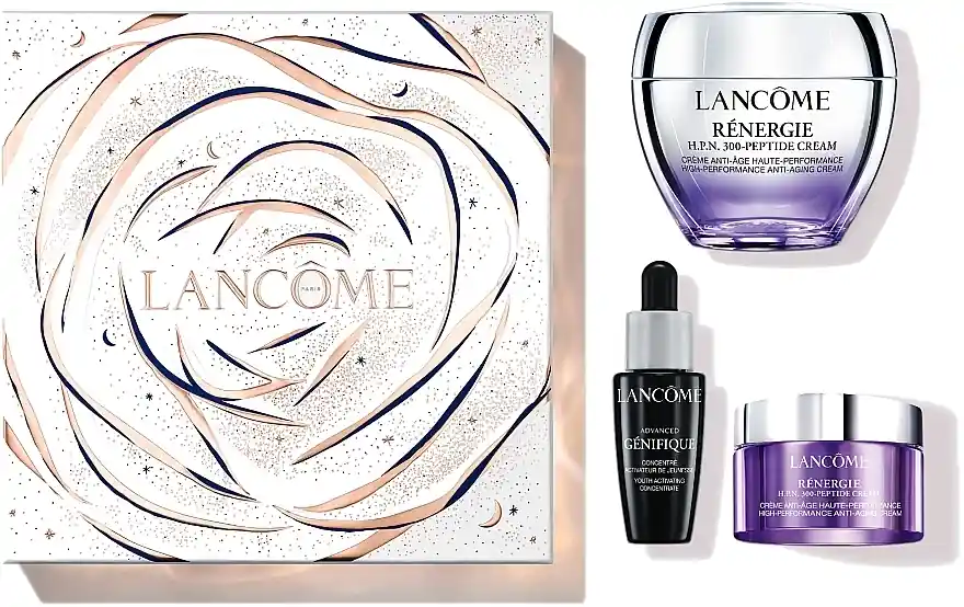 Facial care set - Skin Care Products