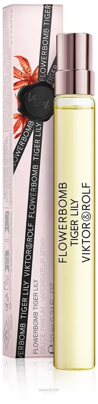 Viktor & Rolf Flowerbomb Tiger Lily - Perfume