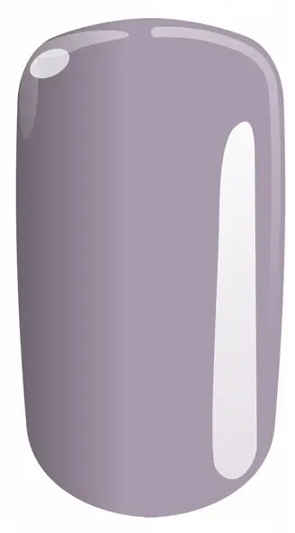TPO-Free Hybrid Nail Polish
