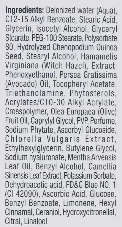 Face Repair Mask - Skin Care Products