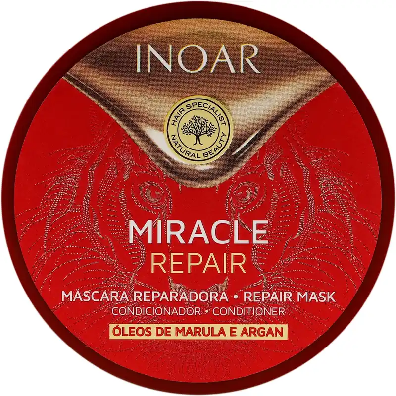 Hair Mask