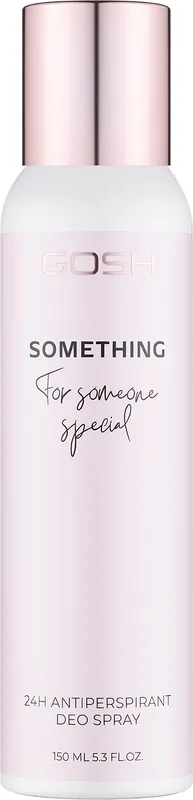 Gosh Something - Bath and Body