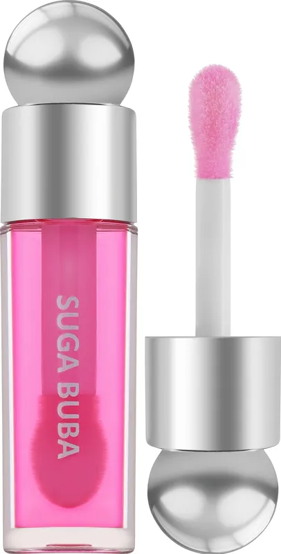 Lip Oil with Vanilla Scent - Skin Care Products