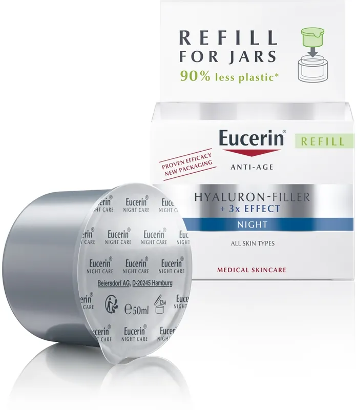 Anti-Aging Night Cream (refill)