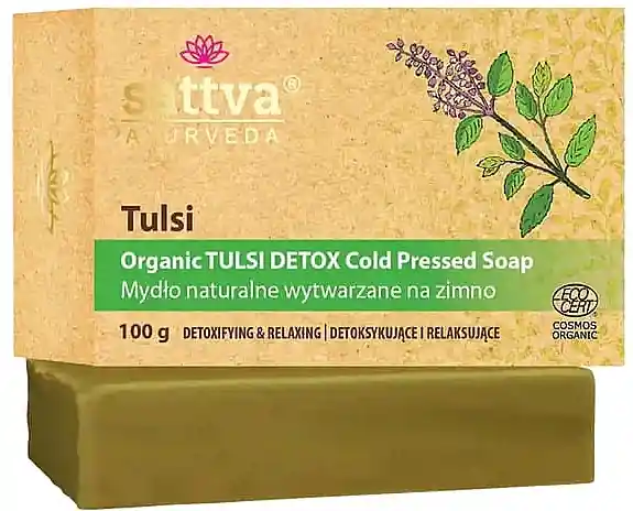 Soap - Bath and Body