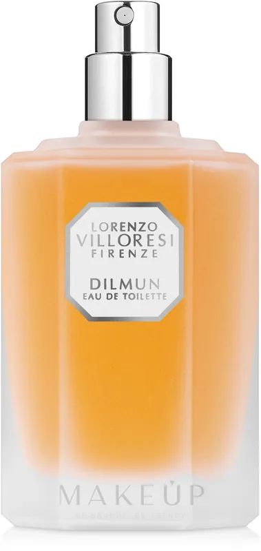 Lorenzo Villoresi Dilmun - Perfume