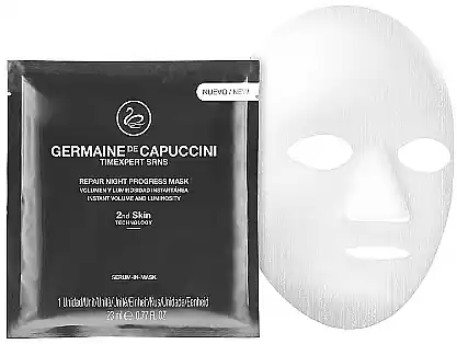 Regenerating Face Mask - Skin Care Products
