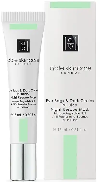 Night Eye Mask - Skin Care Products