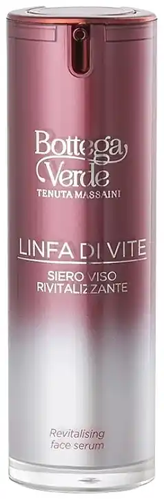 Revitalizing Face Serum - Skin Care Products