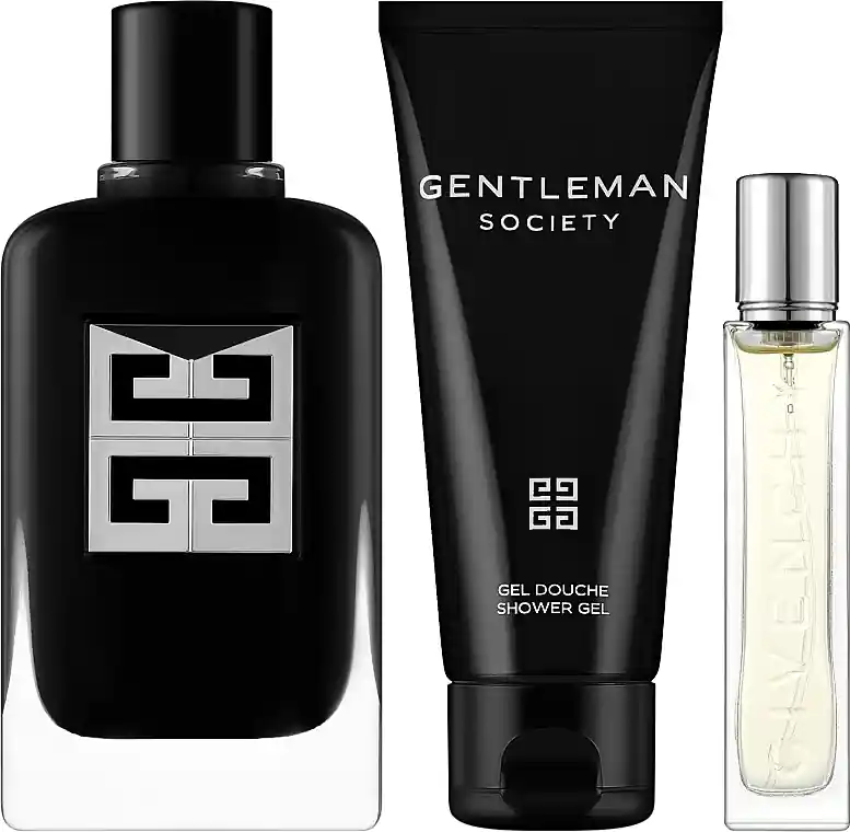 Givenchy Gentleman Society - Perfume